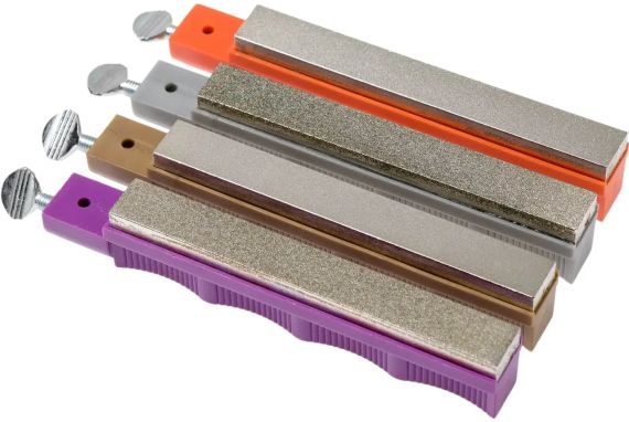 Точило Lansky Deluxe Diamond Knife Sharpening System | Зображення 2