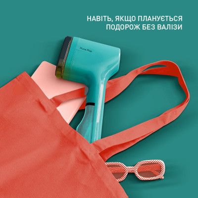 Отпариватель для одежды Tefal DT2024E1 | Зображення 3