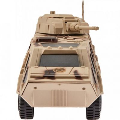 Ігровий набір ZIPP Toys Z military team Бронетранспортер (1828-89B) | Зображення 1