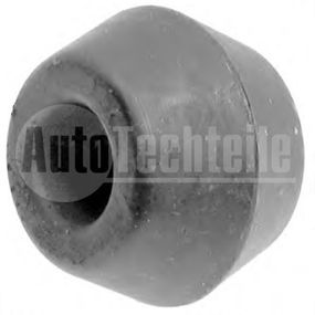 Втулка стабилизатора Mercedes Benz W116/123/126 72-89, AutoTechteile, 100 3340, 60502