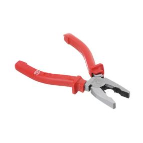 Пасатижі 160 мм INTERTOOL HT-01071