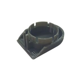Заглушка гайки дворника Mazda CX 5, CX 7, CX 9, Mazda 5, 6, Atenza