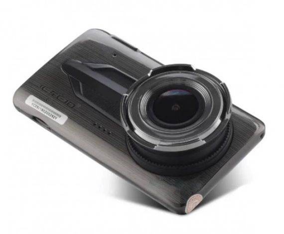 Авторегистратор з Full HD якістю XPRO DVR-F18 (lp-86728_878) | Зображення 2