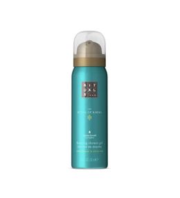 Гель-пінка для душу RITUALS... The Ritual of Karma foaming shower gel (50 ml)
