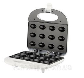 Орешница Sokany SK-809 на 12 орешков с антипригарным покрытием 750 Вт