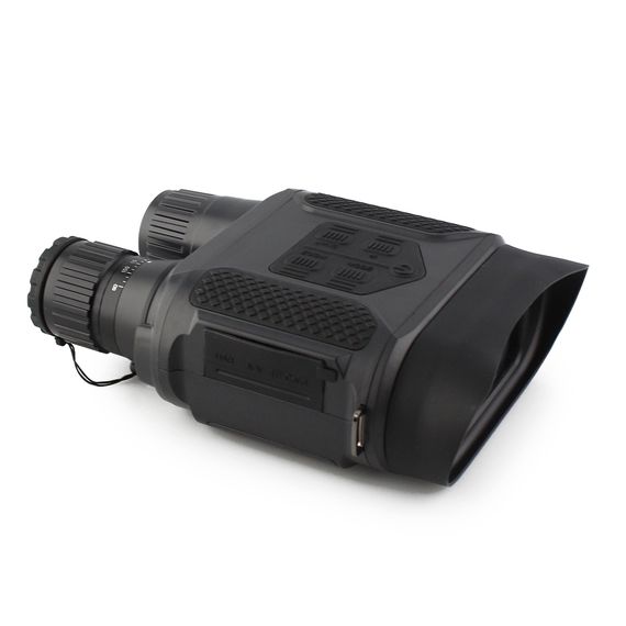 Бінокль нічного бачення NV400B високої якості XPRO 400B (44400-NV400B_4620)