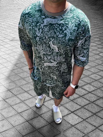 Костюм | Зображення 2