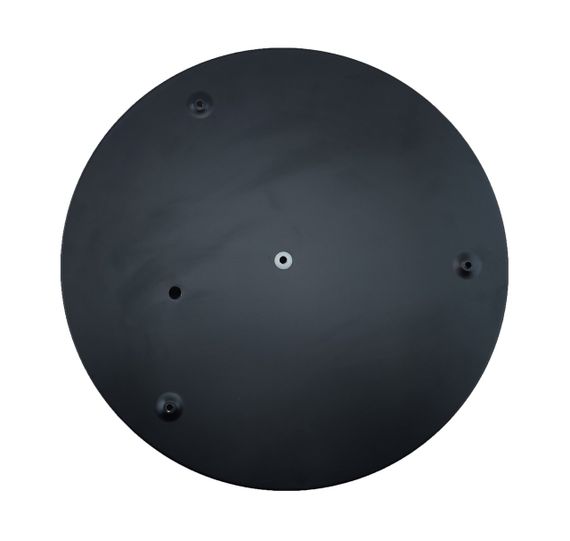 Світильник LED-PANEL 6500K-24W-220V-2400L XG-07-031 black Ny95000680 | Зображення 2