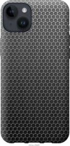 Чохол для Apple iPhone 14 Plus з силікону FCh_008215