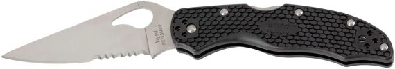 Ніж Spyderco Byrd Harrier 2
