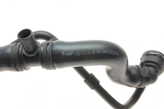 Патрубок радиатора Audi A3 Skoda Octavia Superb 1.8 TFSI 06-15 11221775401 | Зображення 2