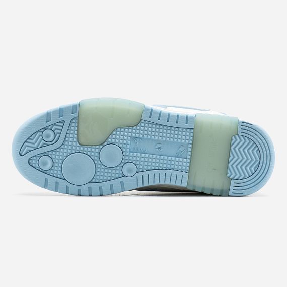 Кроссовки Off-White Out of Office весна/лето/осень 1203 37 | Зображення 5