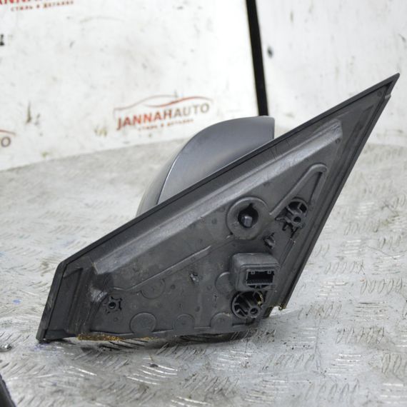Дзеркало праве Renault Laguna III 2007-2015 Дзеркало бокове праве Рено Лагуна 3 205056DCHA 205056 | Зображення 4