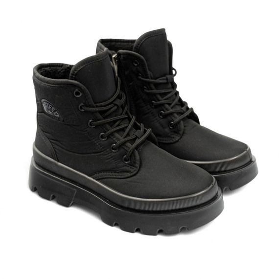 Чоботи жіночі 41р 5407 UW-24