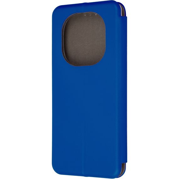 Чохол до мобільного телефона Armorstandart G-Case Xiaomi Redmi Note 14 Pro 4G Blue (ARM79787) | Зображення 1