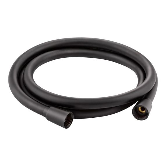 Шланг для душу Qtap Hadice 1,6 м QTHADPVC160B