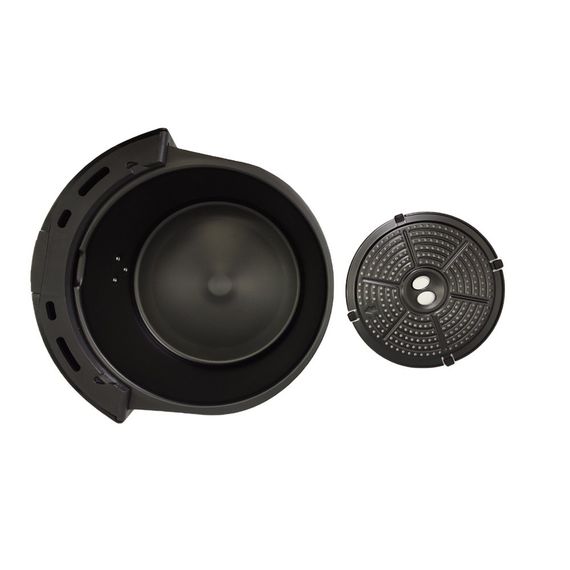 Повітряна фритюрниця XPRO RAF R5294 8L (43971-R5294_2628) | Зображення 6