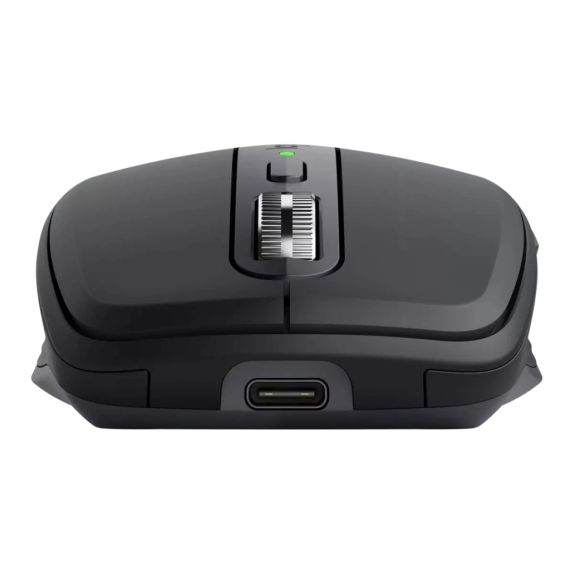 Мишка Logitech MX Anywhere 3S for Business Wireless/Bluetooth Graphite (910-006958) | Зображення 1