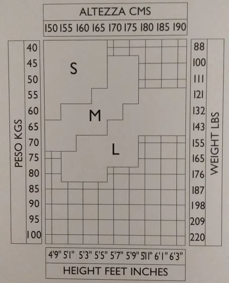 Колготы женские, капроновые, леопардовые колготки Omero Zuri. Italy, размер L | Зображення 4