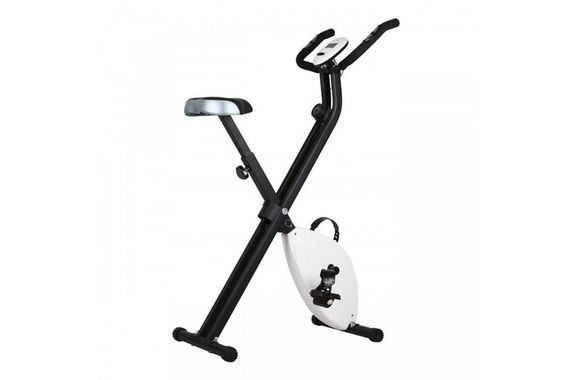 Велотренажер VEL-02 компактний, тихий, XPRO (46892-vel-02_5064) | Зображення 2