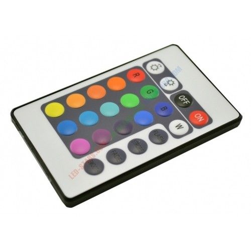 Контроллер IR Controller LED 3W RGB | Зображення 2