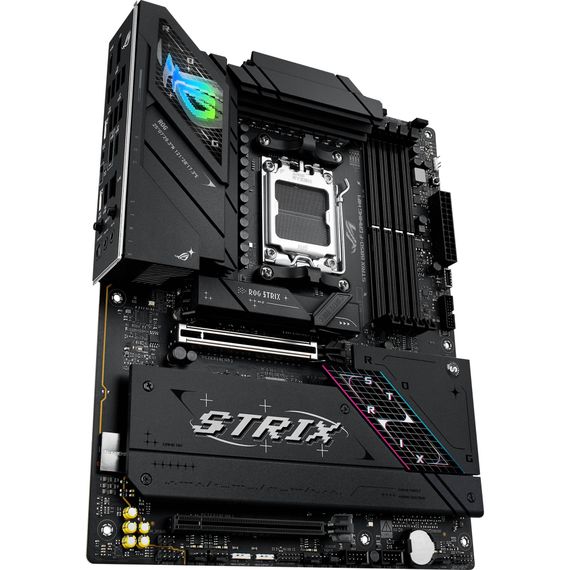 Материнська плата ASUS ROG STRIX B850-F GAMING WIFI | Зображення 1