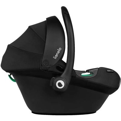 Автокресло Lionelo Astrid I-Size Set Black Grey (LO-ASTRID I-SIZE SET BLACK GREY) | Зображення 8