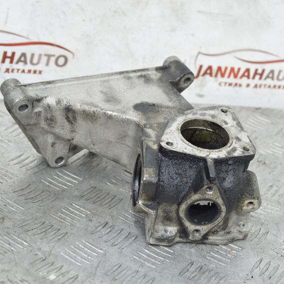 Кронштейн дросельної заслінки 2.2 DCI Renault Laguna II 2001-2007 кронштейн заслонки Рено Лагуна 2 8200506378 | Зображення 2