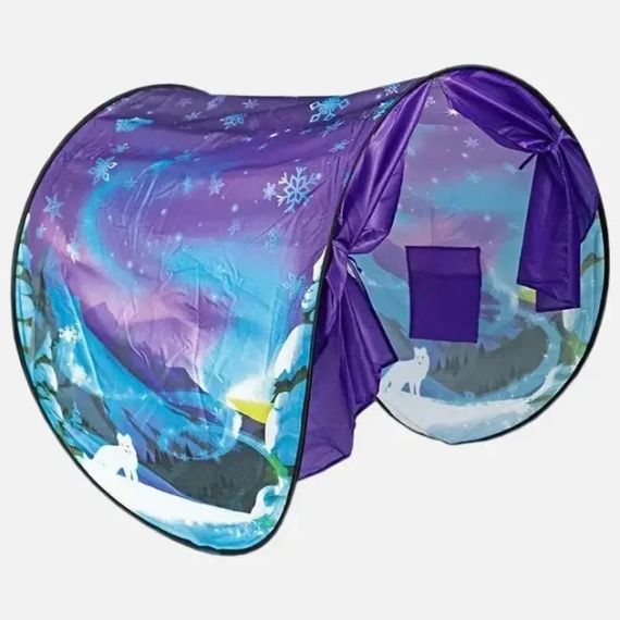 Намет на ліжко для дітей Children's Dream Tents, дитячий намет тент для сну | Зображення 3