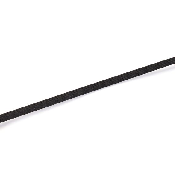 Шльопалка-сердечко Liebe Seele Wine Red Riding Crop with Heart-Shape Tip, натуральна шкіра | Зображення 2
