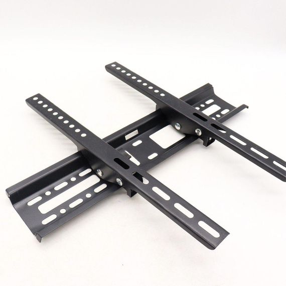 Кронштейн для телевізора 32"-55", до 30 кг, HT-002 / Настінне кріплення для ТВ | Зображення 6