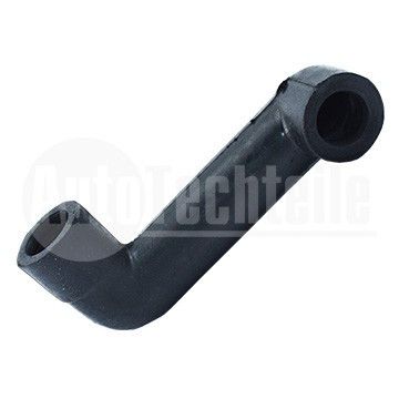Патрубок вентиляции картера Mercedes Benz W163  M111 98-05 / W202  M111 93-00 / W210  M111 95-00,