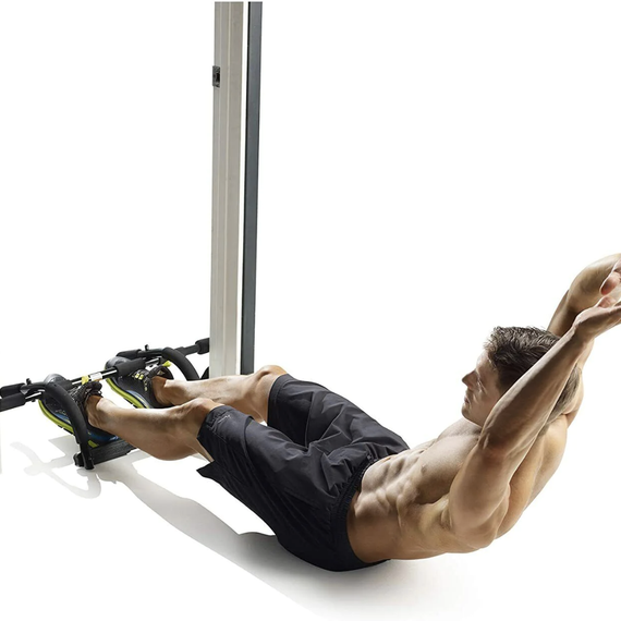 Мультифункціональний турнік York Fitness Deluxe | Зображення 4
