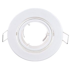 Светильник точечный HDL-DT 02 PS (81) MR16