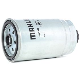 Паливний фільтр Mahle KC140 Alfa Romeo, Fiat, Lancia