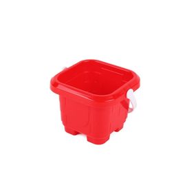 Детская игрушка "Ведерко" 6955TXK Красный
