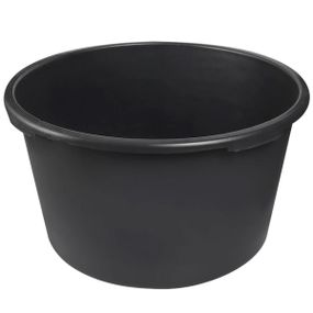 90041 Таз будівельний 65 л Haisser