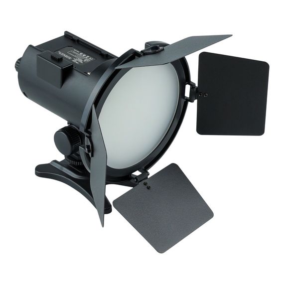Студийная LED Лампа RGB Light JSL-216