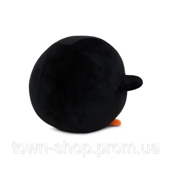 Детская мягкая игрушка Пингвин Айс FWPPNGNVAR22BK000 | Зображення 2