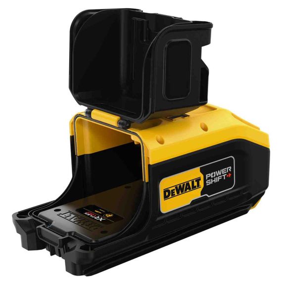 Адаптер-переходник POWERSHIFT-FLEXVOLT DeWALT DCAFVPS | Зображення 5