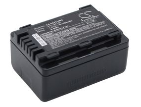 Аккумулятор Panasonic VW-VBT190 (Cameron Sino)