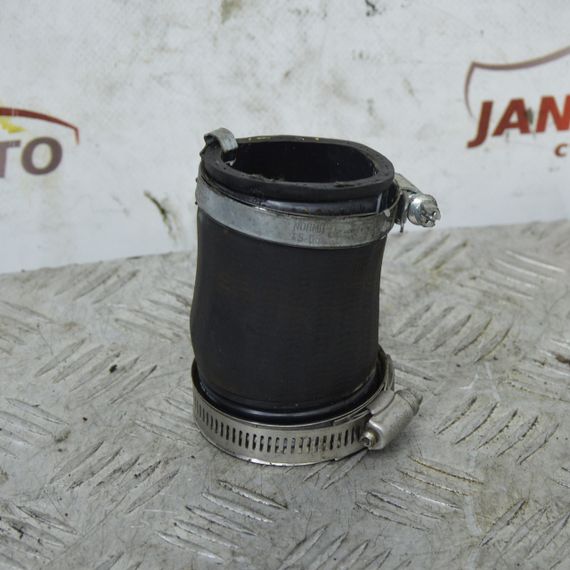 Патрубок повітряного фільтра 1.0 Ecoboost Ford Focus III 2012-2016 Фланець повітропроводу Форд Фокус 3 C1B16F075AC | Зображення 1