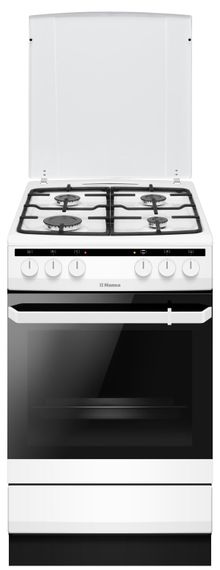 Плита Hansa комбінована FCMW580250
