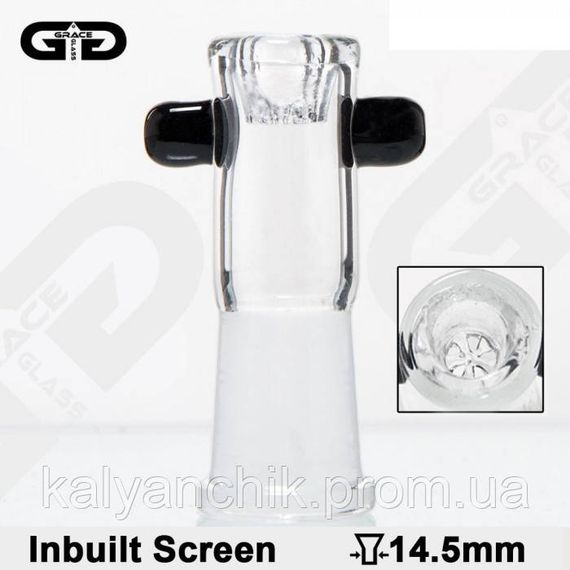 Відерце для масел GG Bowl Herbs for G6 LIMITED