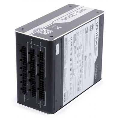 Блок живлення Vinga 1200W (VPS-1200Pl) (VPS-1200Pl) | Зображення 9