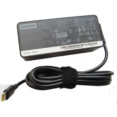 Блок питания к ноутбуку Lenovo 65W 20V, 3.25A + 15V, 3A + 9V, 2A + 5V, 2A, разъем USB Type- (ADLX65CLGC2A / A40263) (ADLX65CLGC2A / A40263)