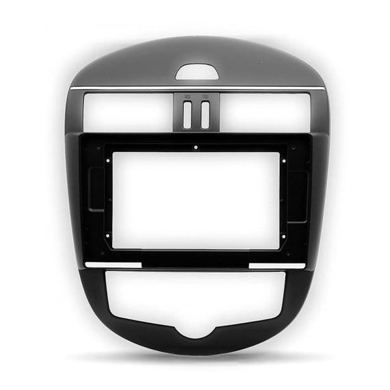 Штатна магнітола серії QIV Q1 під Nissan Tiida (C12) 2011-2016 10 дюймів | Зображення 1