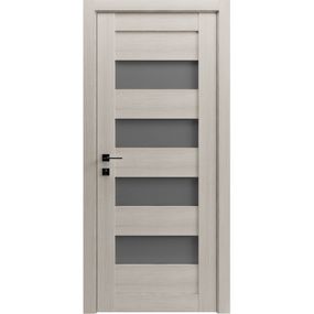 Двери міжкімнатні Rodos MODERN Milano Крем