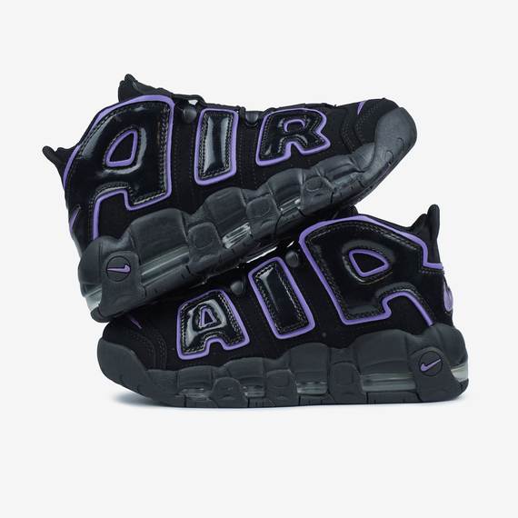 Чоловічі кросівки Air More Uptempo , В'єтнам | Зображення 7