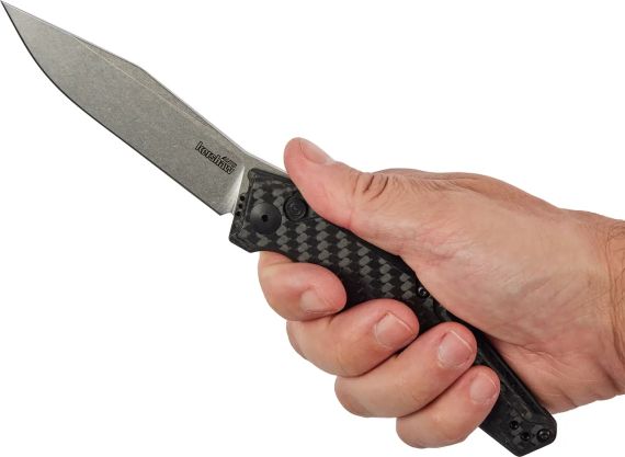 Ніж Kershaw Launch 7 CF | Зображення 4